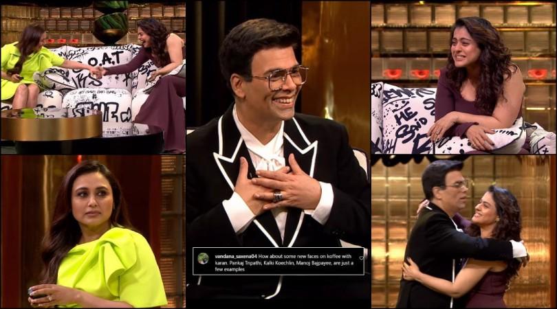 koffee with karan