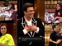 koffee with karan