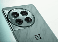 OnePlus 12 first look