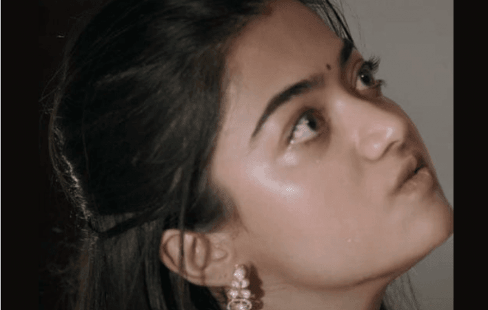 Rashmika Mandanna's Dialogue And Expression In Animal Trailer Becomes 