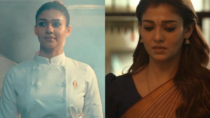 Nayanthara