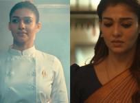 Nayanthara