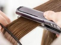Heat Styling Products For Hair May Emit Toxic Gases: Study