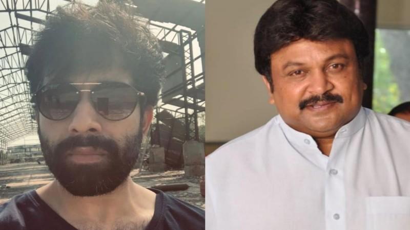 Mark Antony Director Adhik Ravichandran Sparks Wedding Rumors with ...