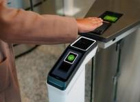 AWS Launches Palm-Scanning Authentication Service For Companies