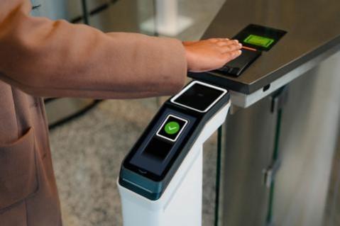 AWS Launches Palm-Scanning Authentication Service For Companies AWS Launches Palm-Scanning Authentication Service For Companies