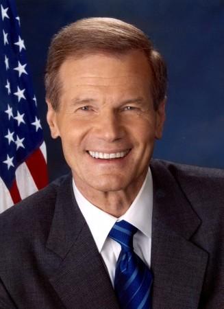 NASA chief Bill Nelson NASA chief Bill Nelson