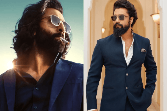 Ranbir Kapoor, Vicky Kaushal Ranbir Kapoor, Vicky Kaushal