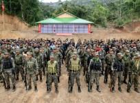 Manipur's oldest armed group UNLF signs peace agreement; Shah calls it 'historic milestone'