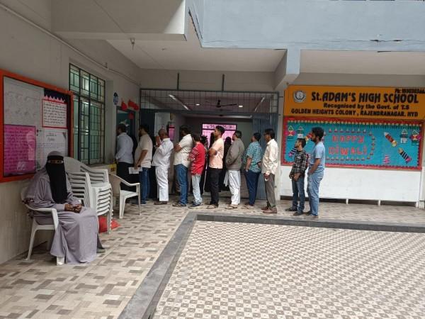 Telangana