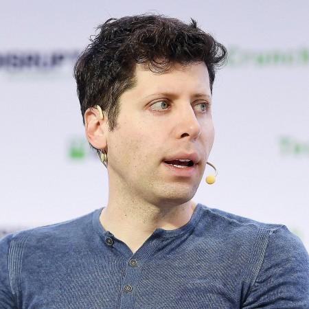 Sam Altman