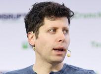 Sam Altman