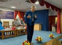 NISAR is a great example of the strong US-India partnership: NASA administrator