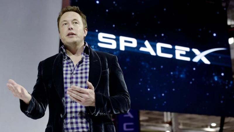 Musk's SpaceX Buys Parachute Company For $2.2 Mn: Report