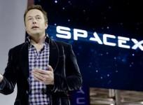 Musk's SpaceX Buys Parachute Company For $2.2 Mn: Report
