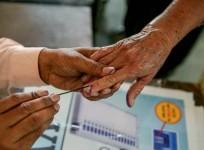 Two Voters Die During Polling In Telangana