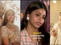Alia and Suhana