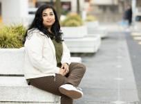Natasha Mittal