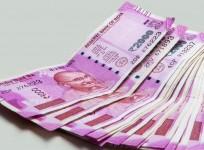 2,000 banknotes