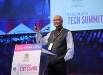 Bengaluru Tech Summit: India has highest intellectual capital per dollar, says scientist Mashelkar