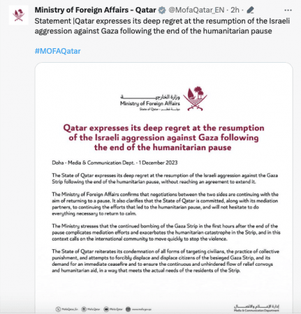 PRESS RELEASE