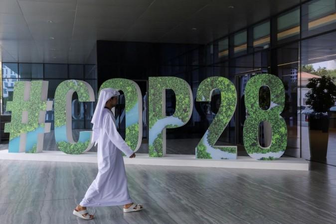 UN Climate Talks Open In Dubai With Call To Restore Faith In Multilateralism UN Climate Talks Open In Dubai With Call To Restore Faith In Multilateralism