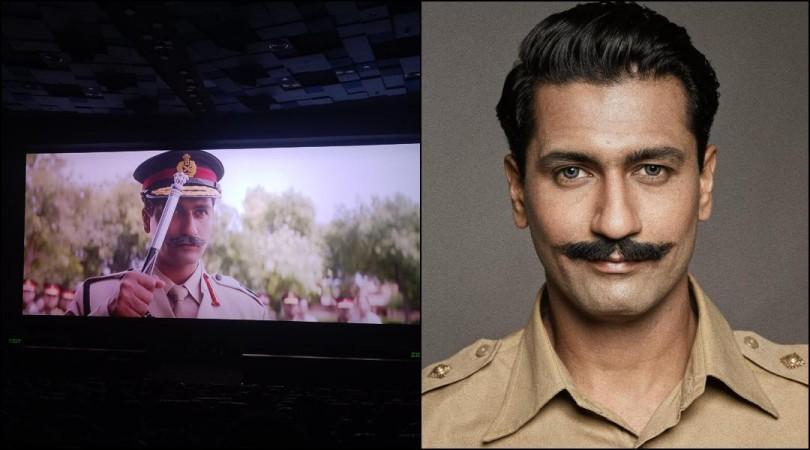 Sam Bahadur
