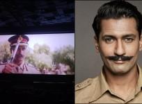 Sam Bahadur