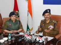DGP J&K