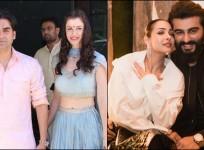 Giorgia Andriani confirms split with Arbaaz Khan