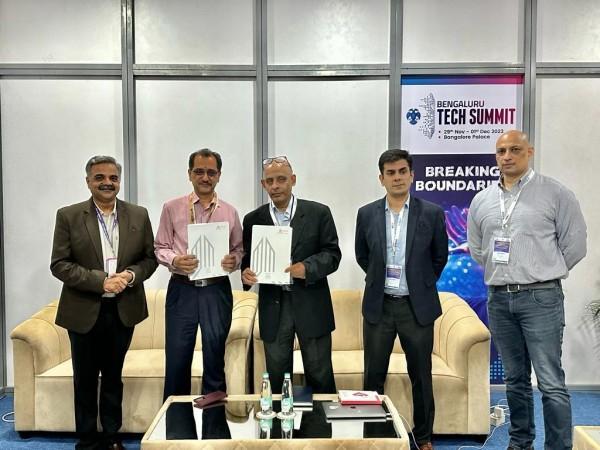 Bengaluru Tech Summit