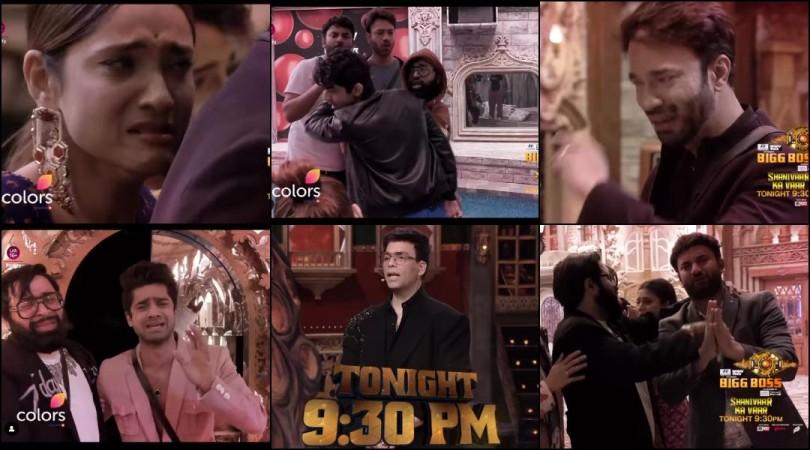 Bigg Boss 17