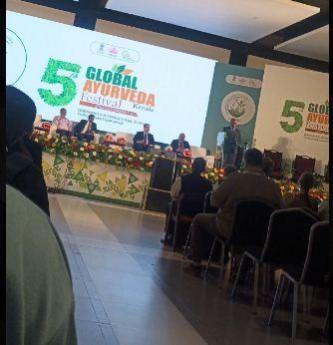 Ayurveda Reinvents Its Role In Resisting Diseases With Tablets Ayurveda Reinvents Its Role In Resisting Diseases With Tablets