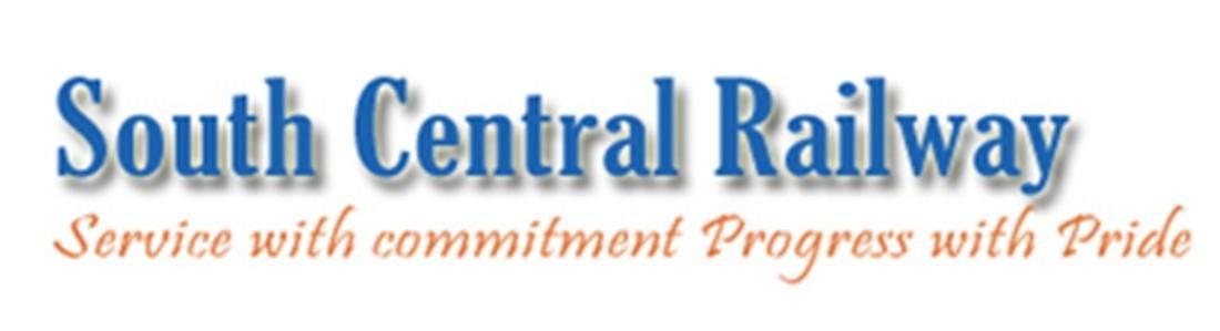 South Central Railway Cancels 142 Trains In View Of Cyclone Threat South Central Railway Cancels 142 Trains In View Of Cyclone Threat