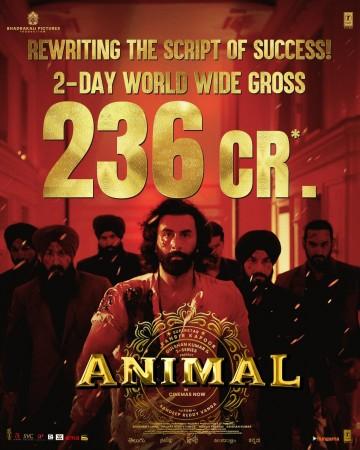 Animal release