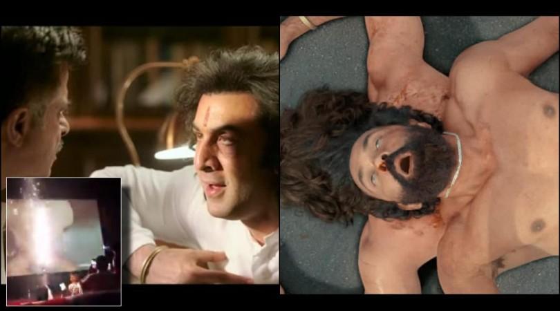 bobby and ranbir kapoor