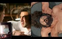 bobby and ranbir kapoor