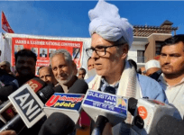 Omar Abdullah