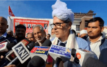 Omar Abdullah