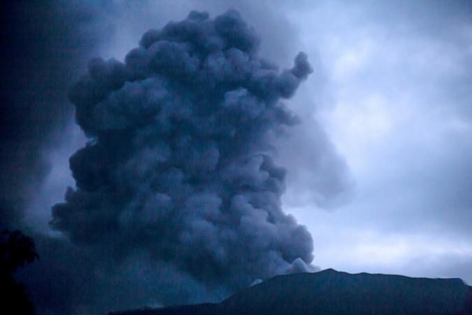 11 Climbers Die After Indonesia's Most Active Volcano Erupts 11 Climbers Die After Indonesia's Most Active Volcano Erupts