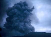 11 Climbers Die After Indonesia's Most Active Volcano Erupts