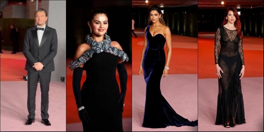 Deepika Padukone is a sight to behold in...