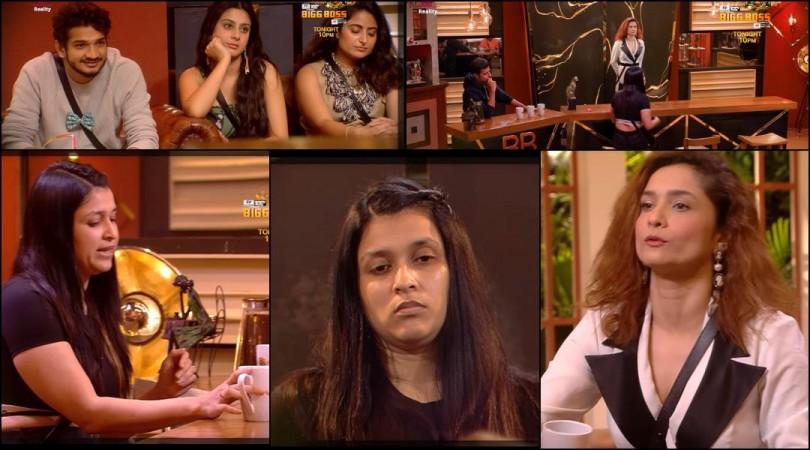 Bigg Boss 17