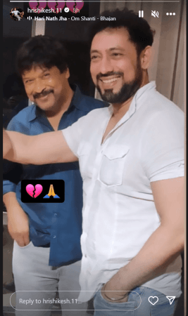 cid fame dinesh passes away