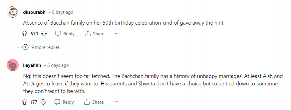 Reddit comments Reddit comments