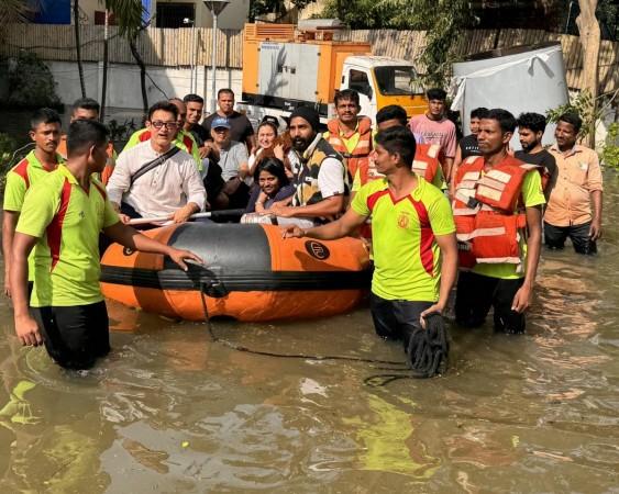aamir khan rescued