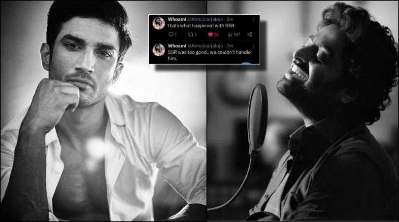 arijit singh