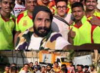 Aamir Khan rescued after being stranded for 24 hrs due to Cyclone Michaung