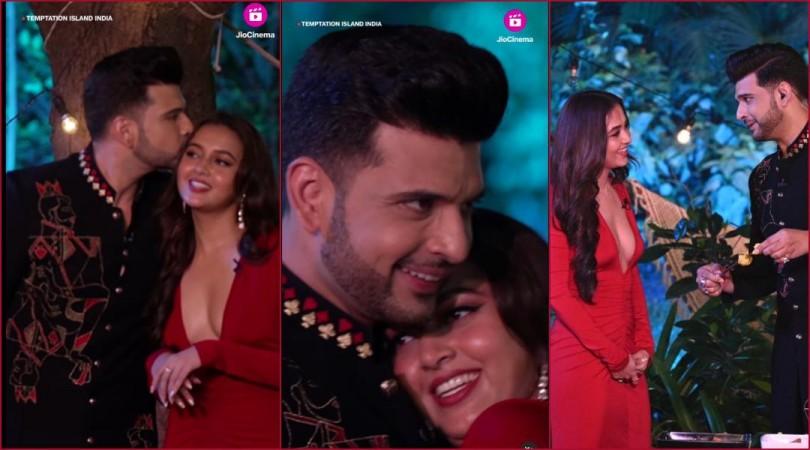 karan and tejasswi