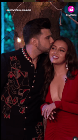 karan kundrra and tejasswi